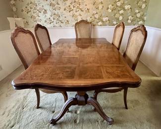 dining table no leaves