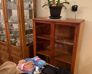 Another China cabinet