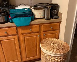 Small kitchen appliances 