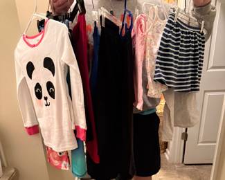 Children’s clothing