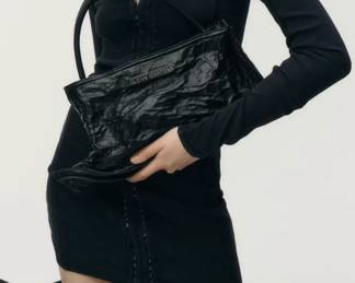 Glenn Martens x H&M Handbag Purse