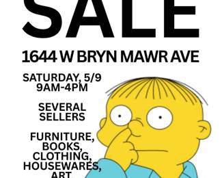 The Most YARGAREST SALE / The Pickings Will Be Golden!