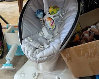 4moms MamaRoo