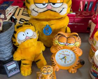 Vintage Garfield