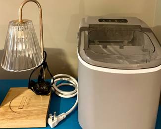 Ice machine