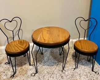 Doll furniture