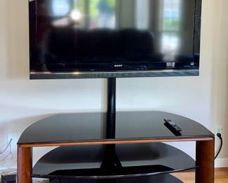52" Sonia Bravia