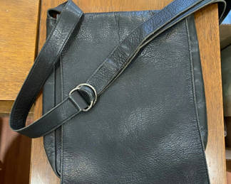 Lot 55: Jean Paul Gaultier Cross Body Bag