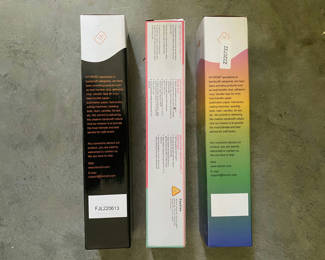 Lot 84: Heat Transfer Vinyl 