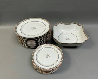 Lot 16: Vista Alegre Portugal China 