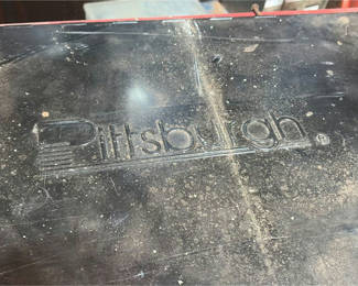 Lot 229: 45-Piece Tap and Die Set