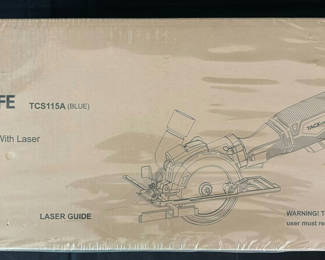 Lot 25: Assorted Tools, Hardware, and Toolboxes