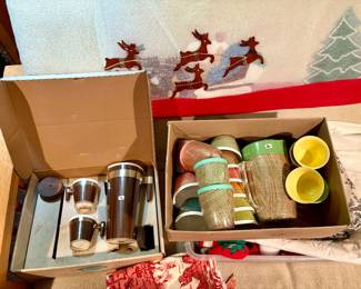 Vintage sets