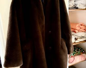 Faux Fur