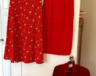 Vintage clothes