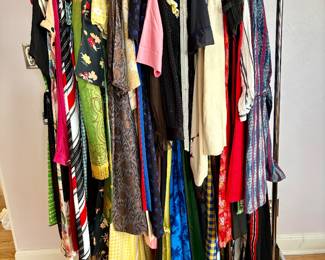 Vintage Clothes