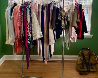 Vintage Clothes