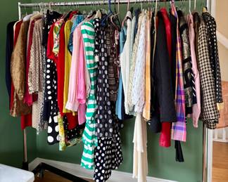 Vintage Clothes