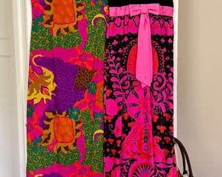 Huge Assortment Vintage Clothing