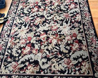 Wool Rug