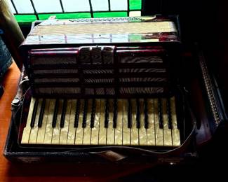 Accordion
