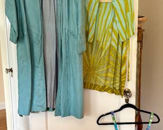 vintage clothes