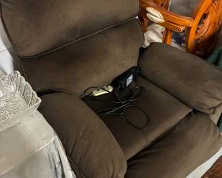 power recliner