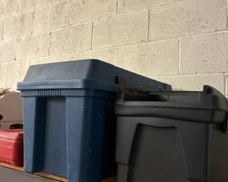 tool boxes