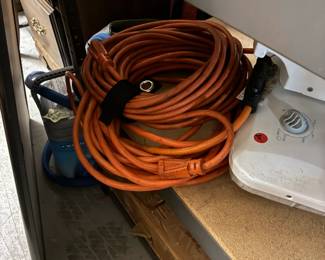extension cords