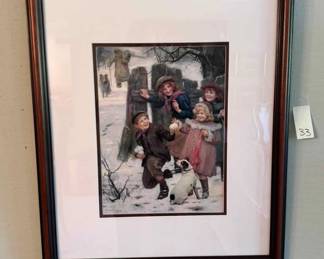 Sale Picture