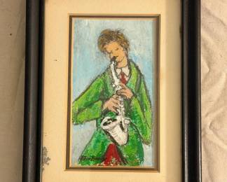 Sale Picture