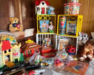 Sale Picture