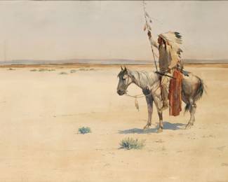 OSCAR EDMUND BERNINGHAUS