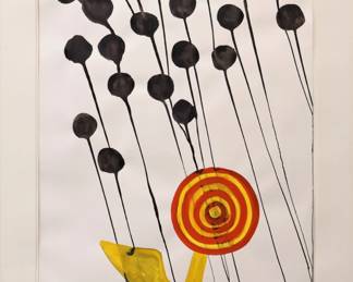 Alexander Calder