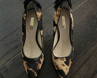 Lot 80: Louise et Cie Heels