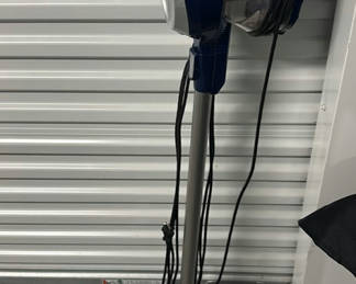 Lot 29: Shark Rocket Corded Stick Vacuum Cleaner