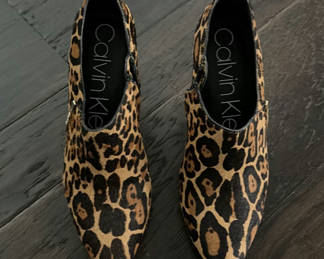 Lot 81: Calvin Klein Heels