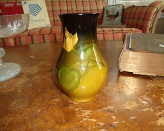 Rookwood Vase