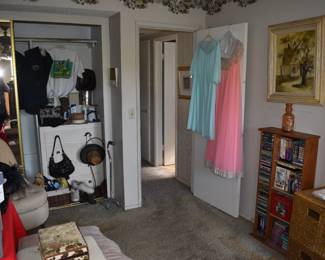 UPSTAIRS Primary Overview