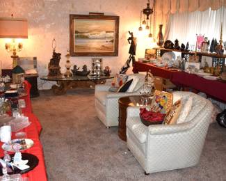 Start Living Room Close Up Photos