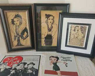 Ladies Ladies Ladies