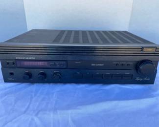 Marantz Amplifier