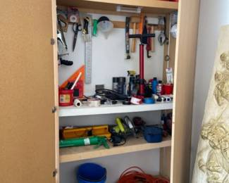 Power Tools , Hand Tools And More