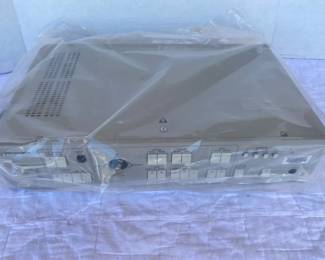 Panasonic System Controller