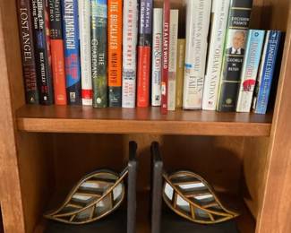 Some Reading Material