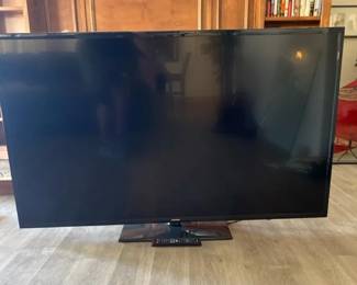 65 Samsung TV