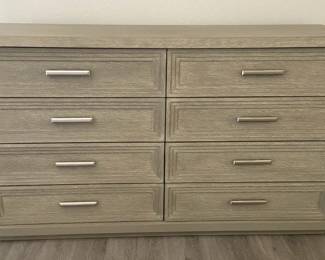 Riverside Dresser