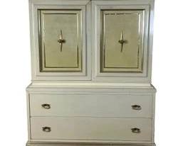 Modern Chest By American Of Martinsville
