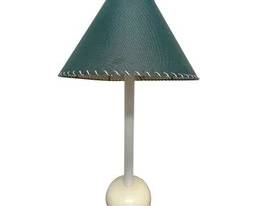 Mid-Century Modern Olympia Indoor Outdoor Table Lamp
