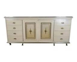 Modern Dresser By American Of Martinsville